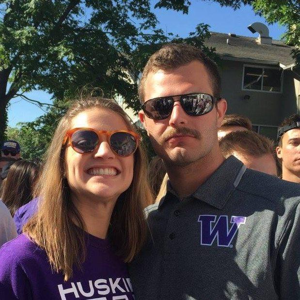 Go Dawgs!