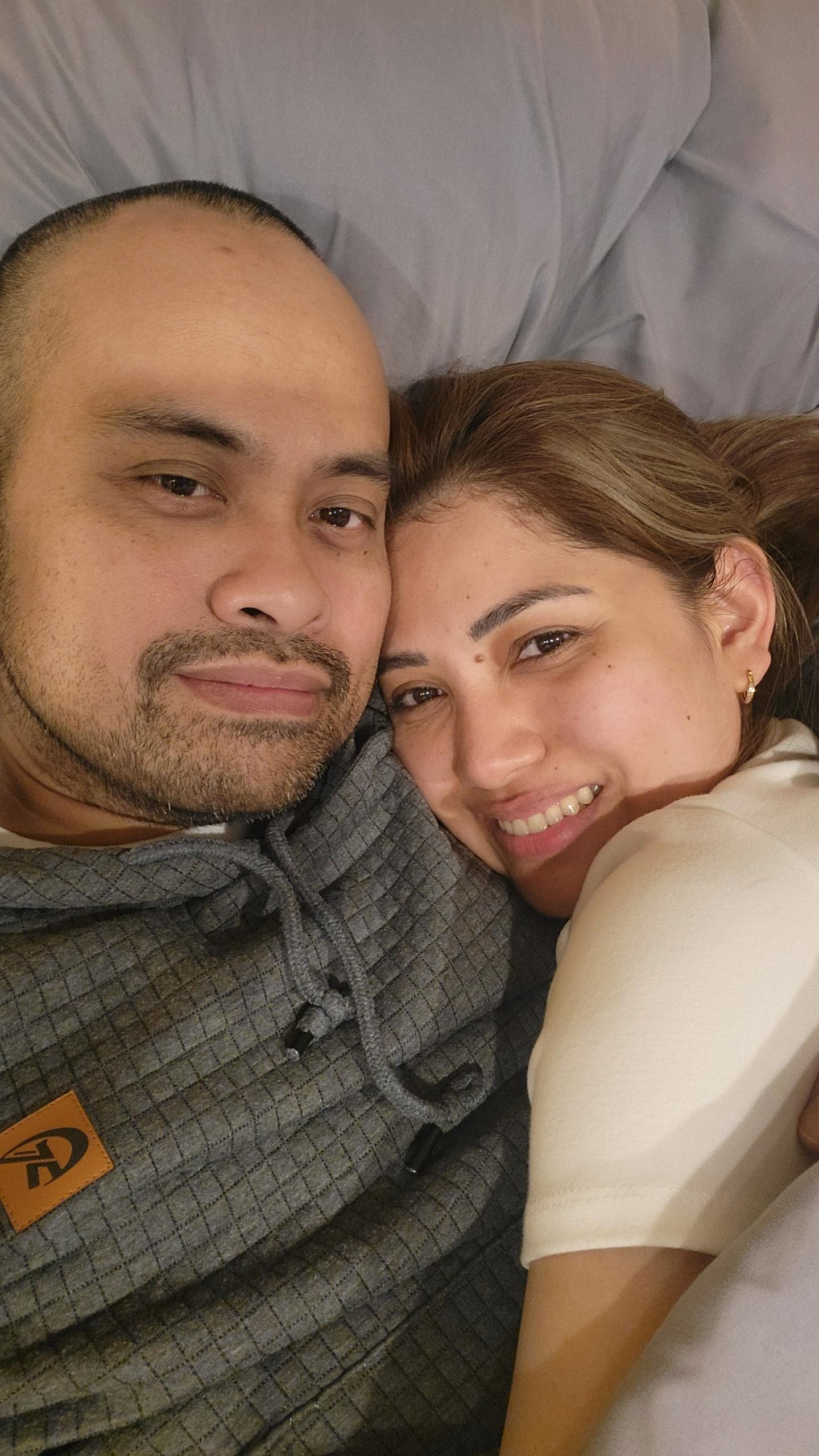 The Wedding Website of Crystal Rabago and Ian Verano