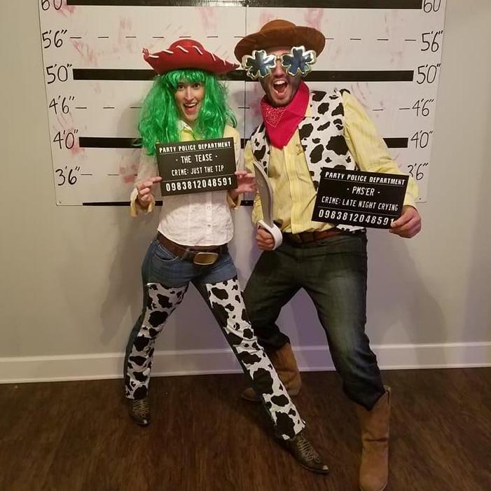 Halloween 2017