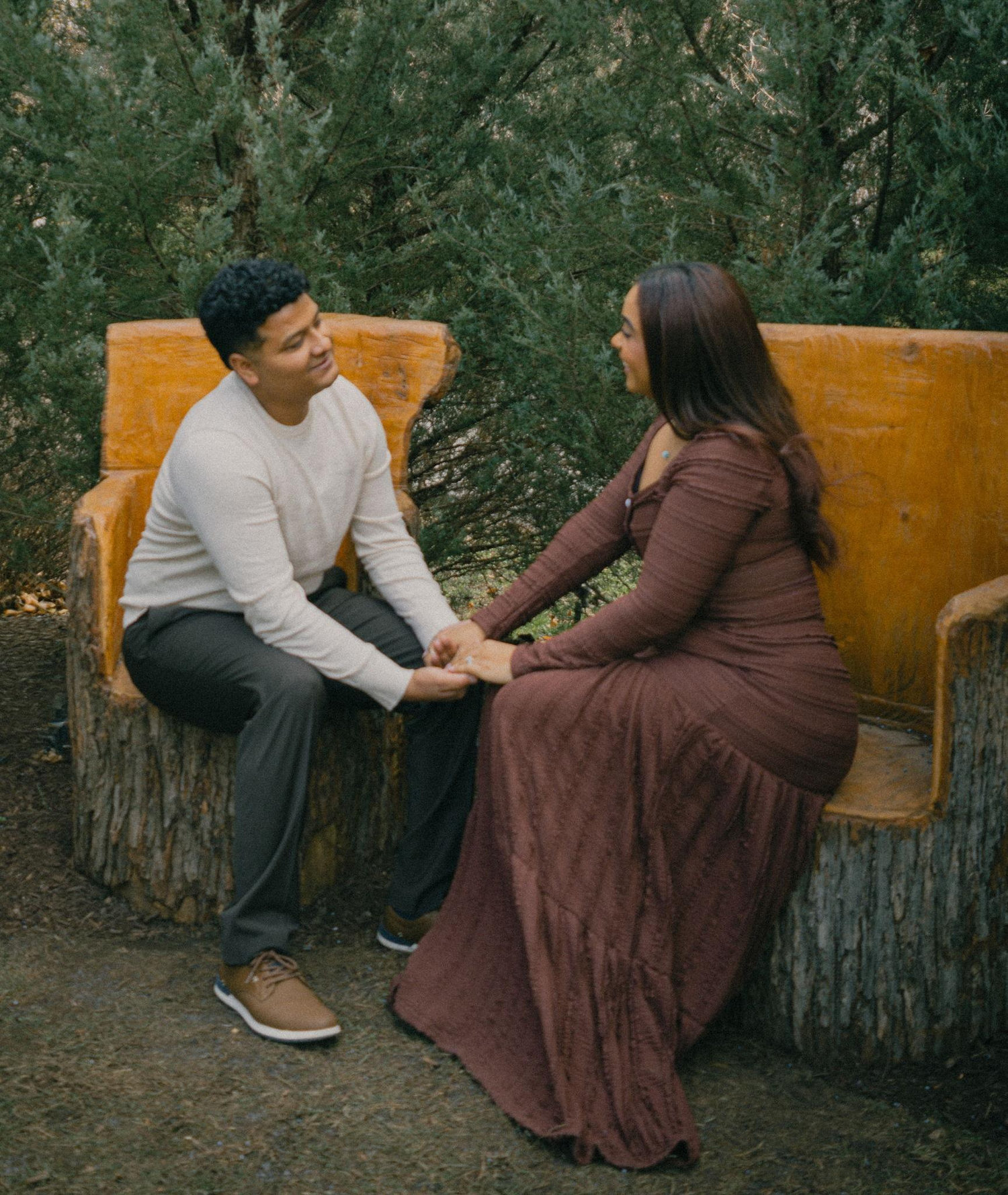 The Wedding Website of Genesis Jimenez and Wilians Alvarado