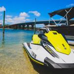Jet Ski Rentals