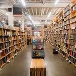 Powell's Books