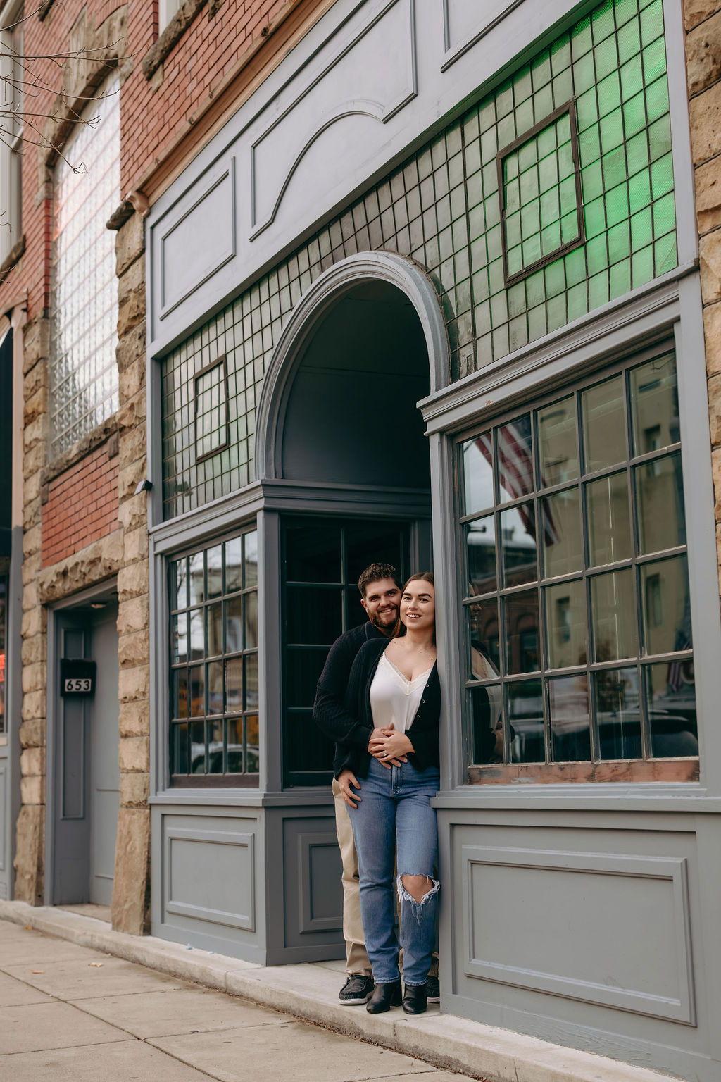 The Wedding Website of Monica Branan and Keltan Lord