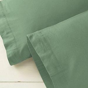 Ultrasoft Comfort Flannel Pillowcases, Set of Two - STANDARD