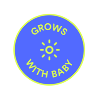 Baby - Grows with Baby