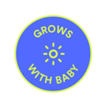 Baby - Grows with Baby