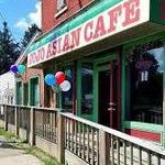 JoJo Asian Cafe