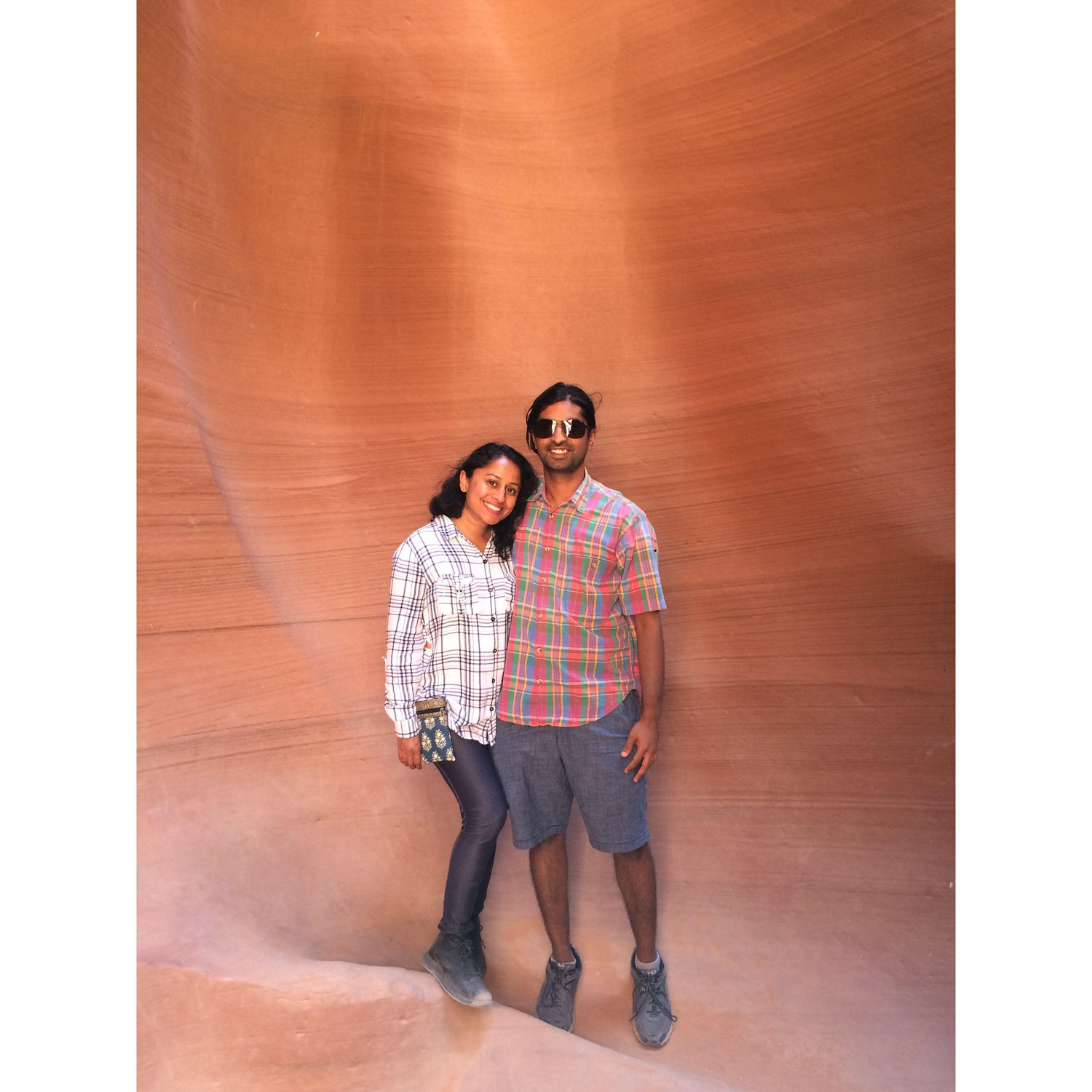 Antelope Canyon Page, Arizona