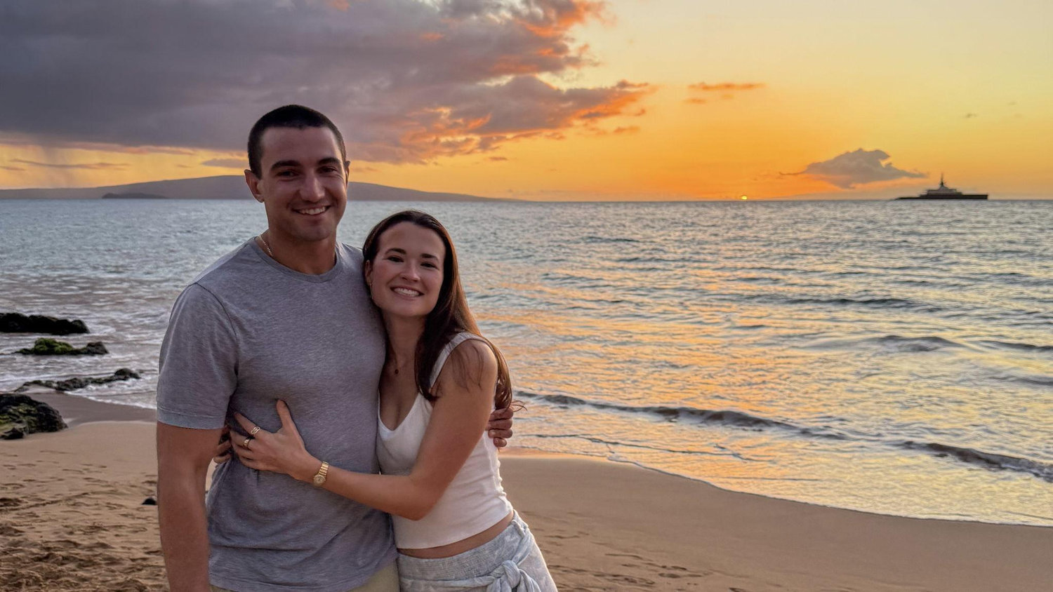 The Wedding Website of Megan Mowrer and Charles Schott