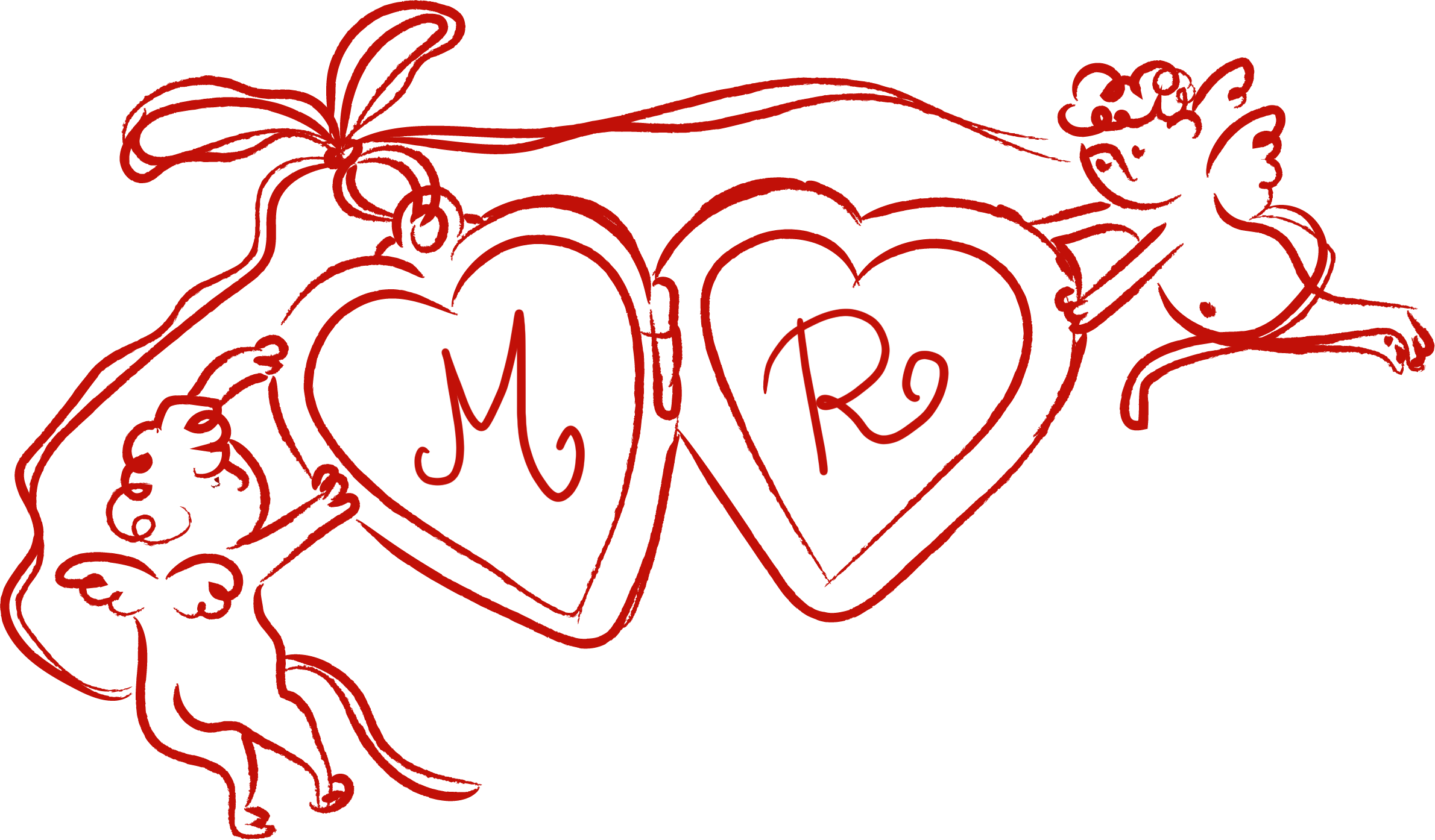 The Wedding Website of Megan Soderberg and Roberto Lopez