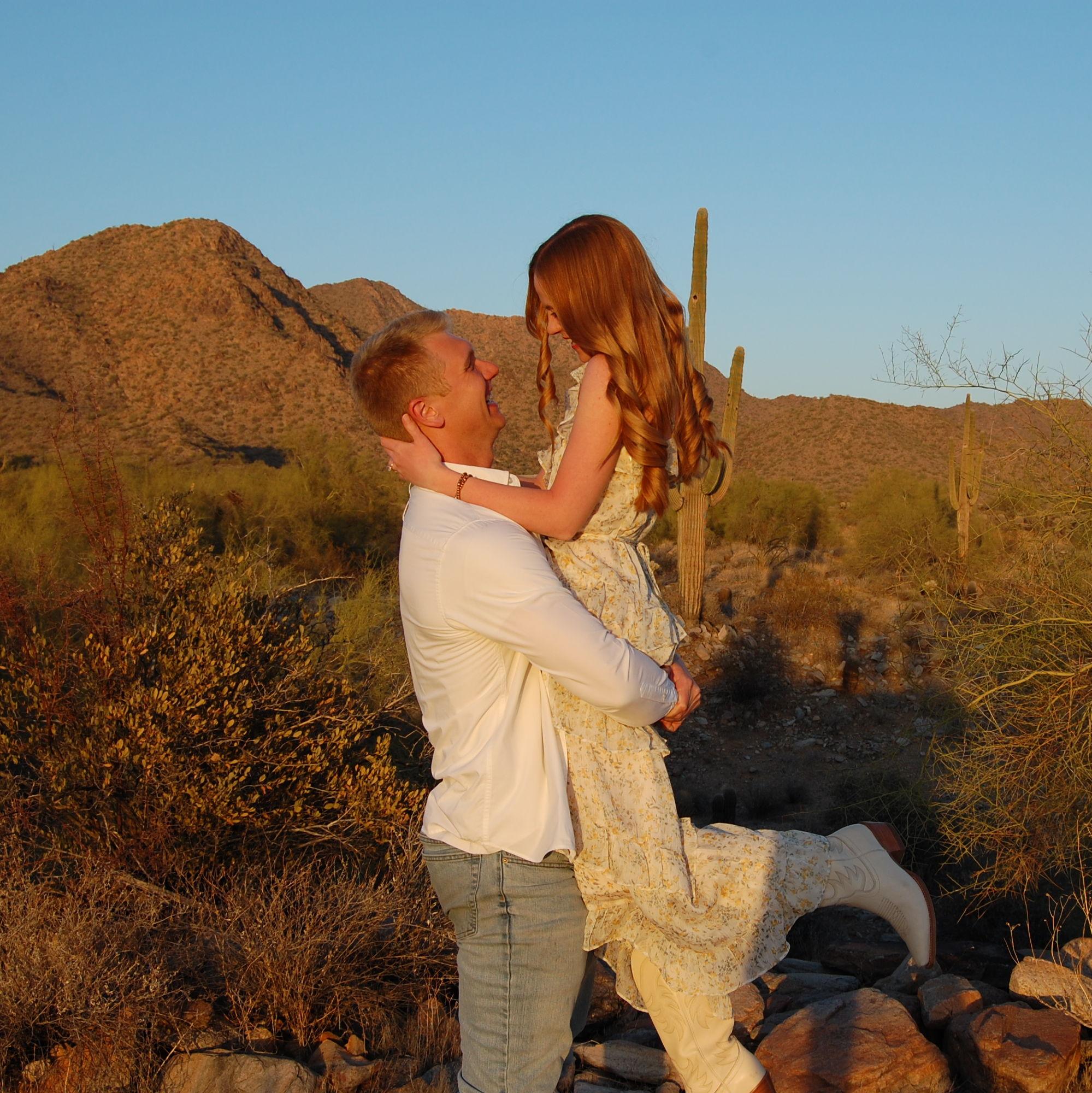 John Fennewald and Allyssa Kaschl's Wedding Website