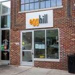 Egghill