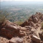 Camelback Mountain