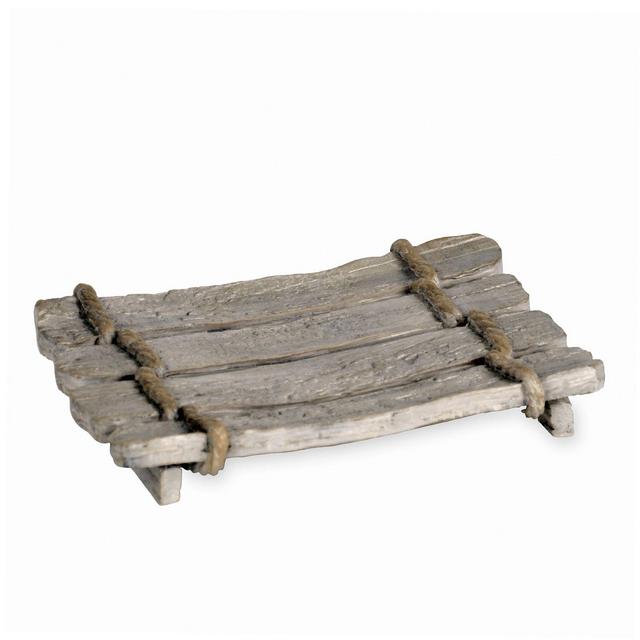 Destinations™ Driftwood Soap Dish