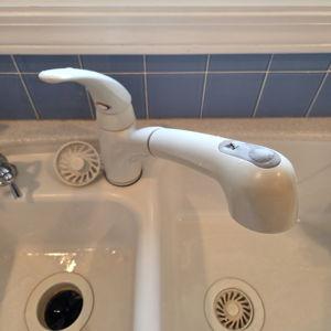 Faucet Fund