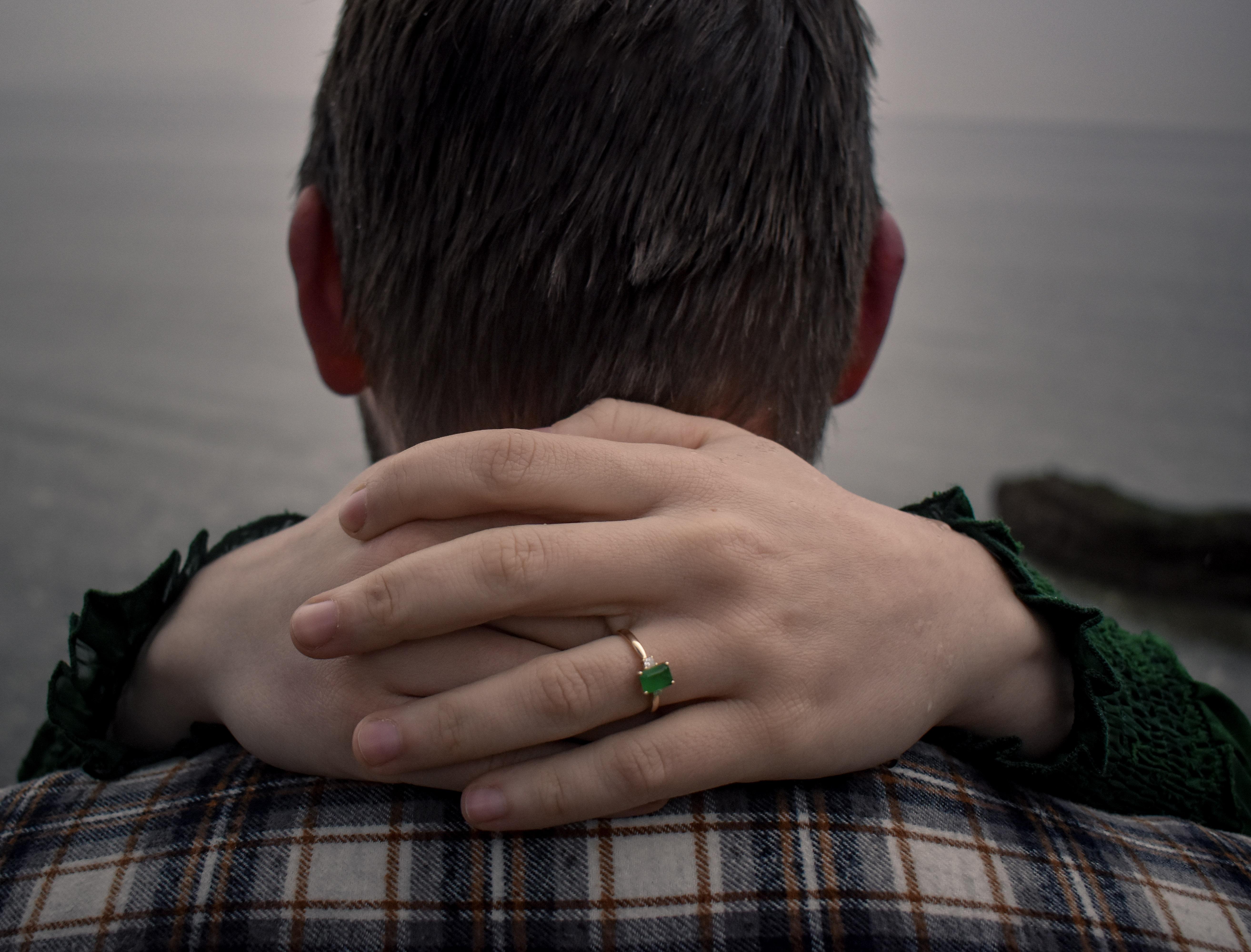 The Wedding Website of James Strickland and Alexandra Teifke