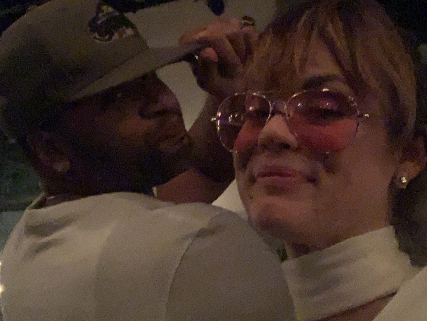 The Wedding Website of Brie Helmuth Moore and Marshall Moore