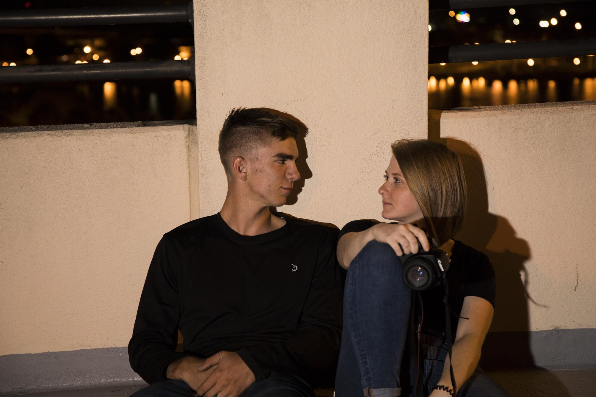 The Wedding Website of Kyle Eason and Bekah Stephens