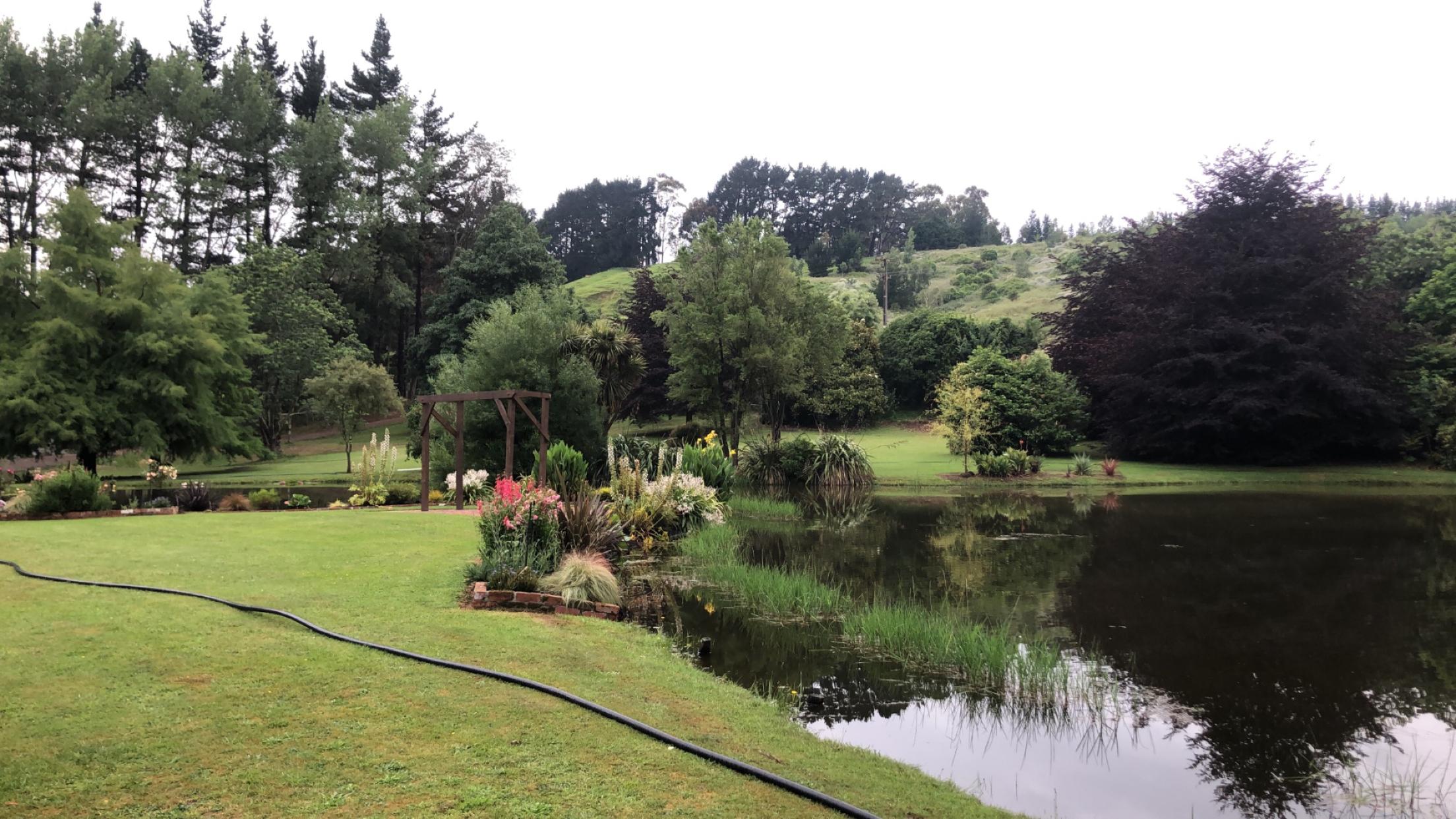 The Wedding Website of Alida Parker and Michael Sadler