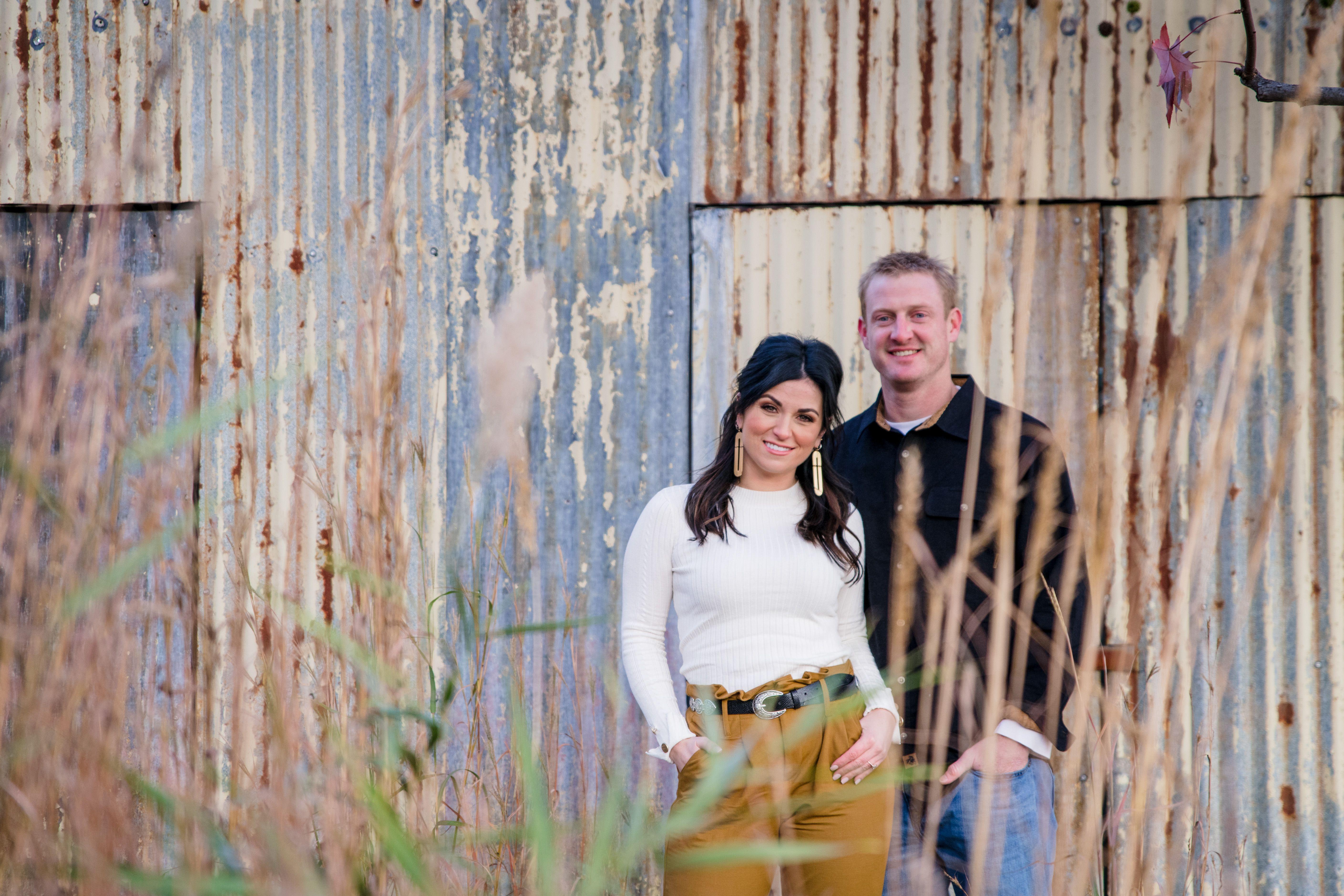The Wedding Website of Liza Raspa and Sean Spratt
