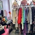 Pink Flamingos Vintage