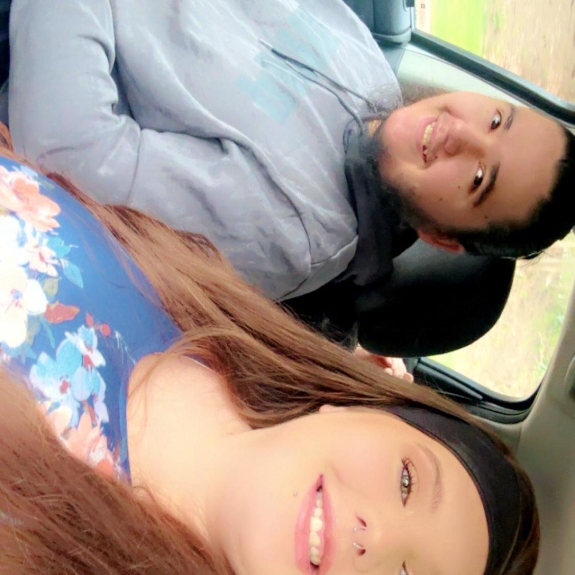 Enjoy some different pictures of us!