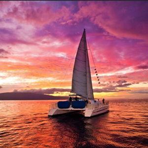 Maui Sunset Cruise