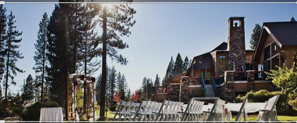 The Wedding Website of Tracy Hendren and William Richmond