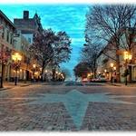Main Street