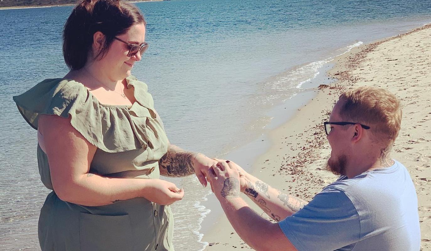 The Wedding Website of Savannah Massingill and Jon Walls