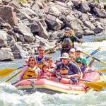 Half-Day Upper Colorado River Float Tour from Kremmling