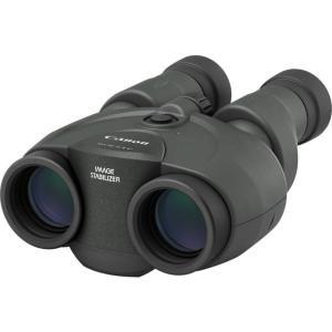 Canon 10x30 Image Stabilization II Binoculars
