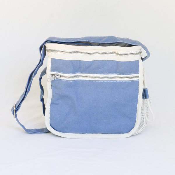 Simple Ecology Organic Cotton Lunch Bag — Simple Ecology