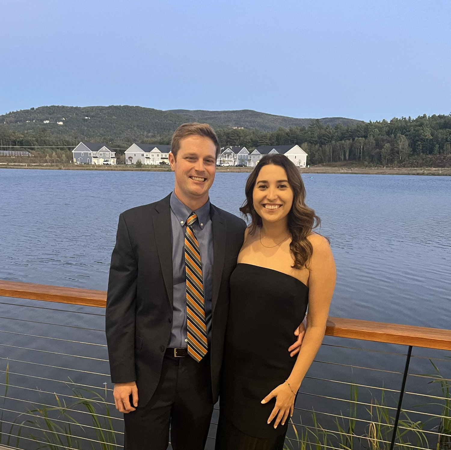 White Mountains, NH