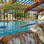 Crystal Springs Resort