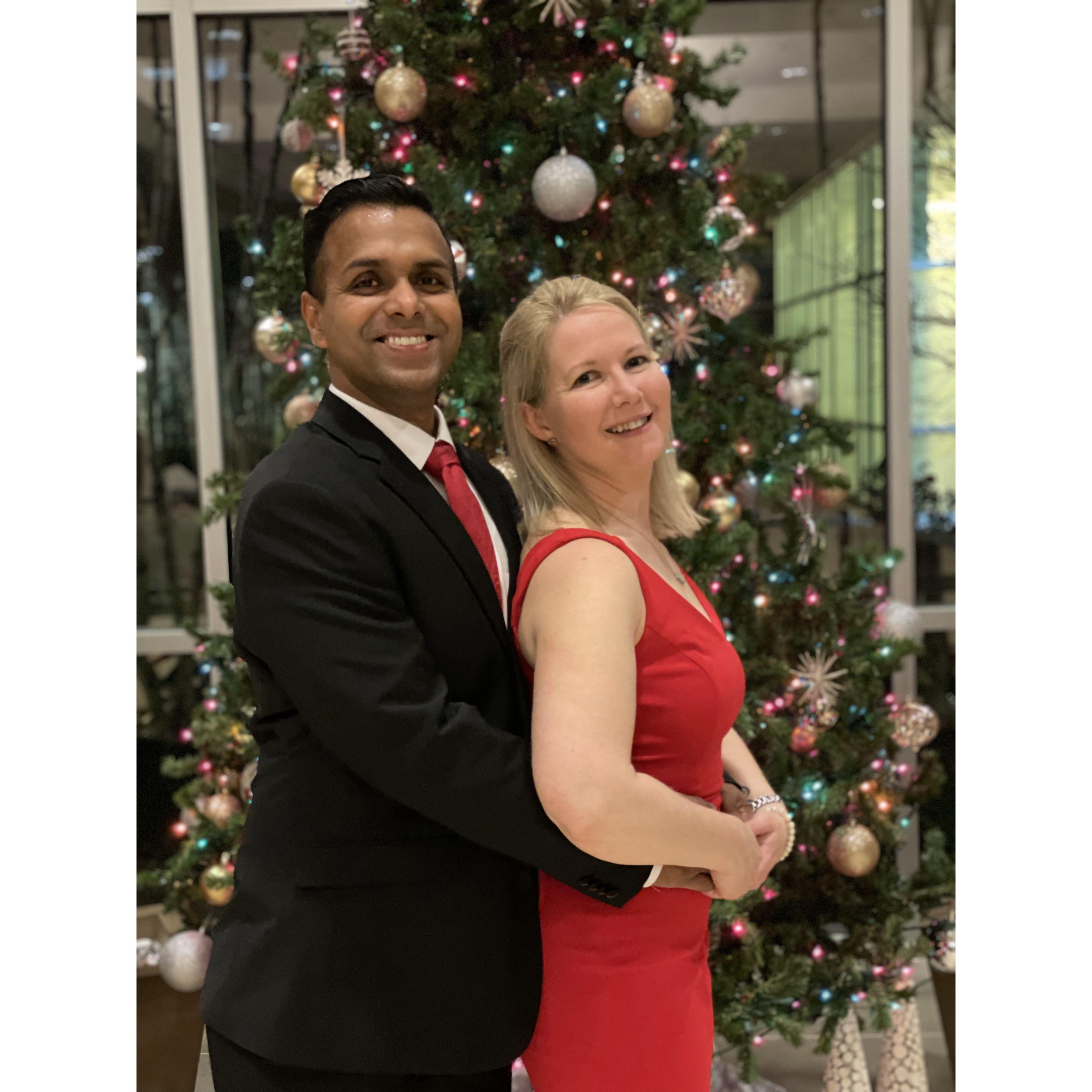 Christmas Party 2021