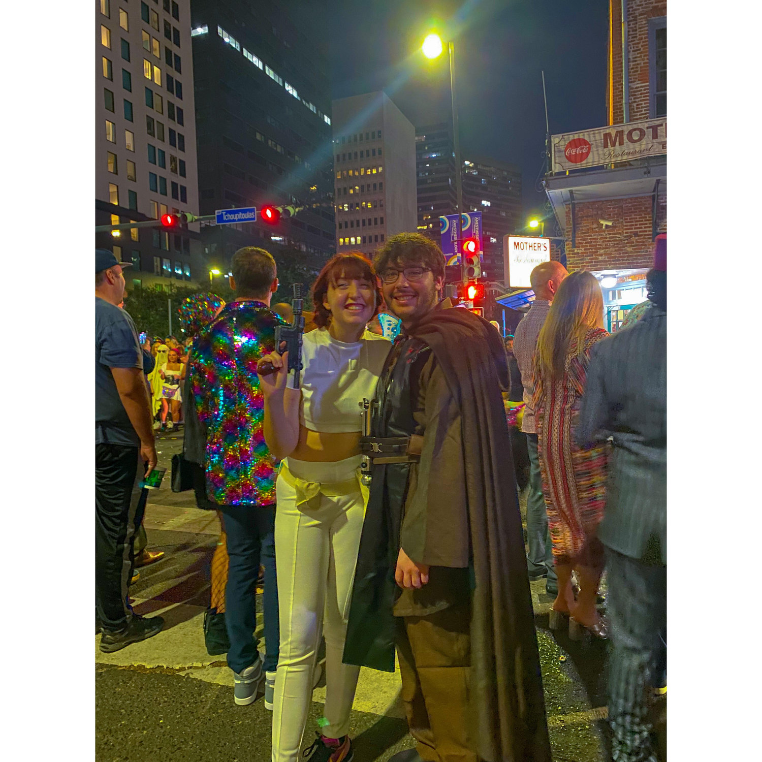 Halloween