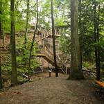 P. J. Hoffmaster State Park