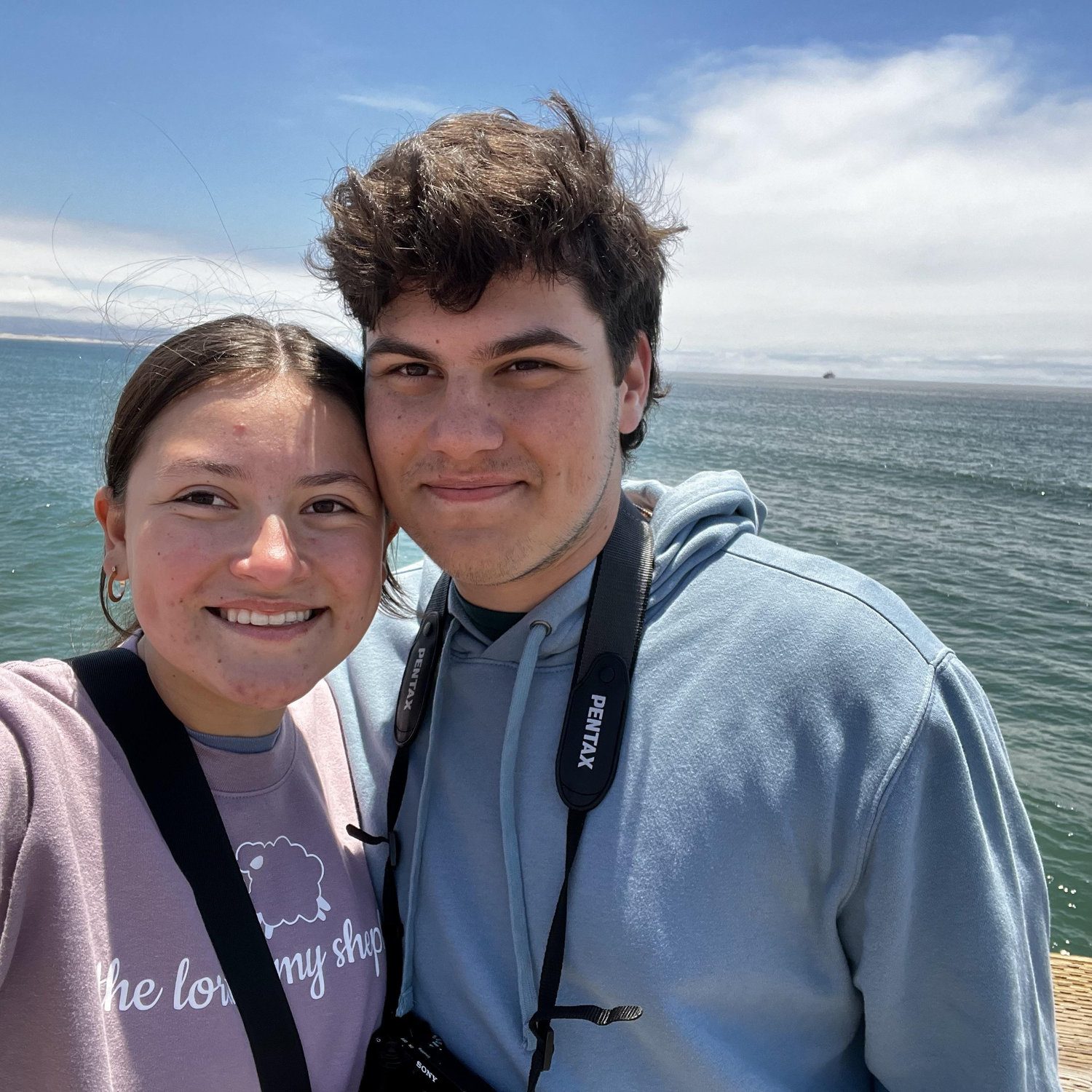Pismo Beach, CA - 2024