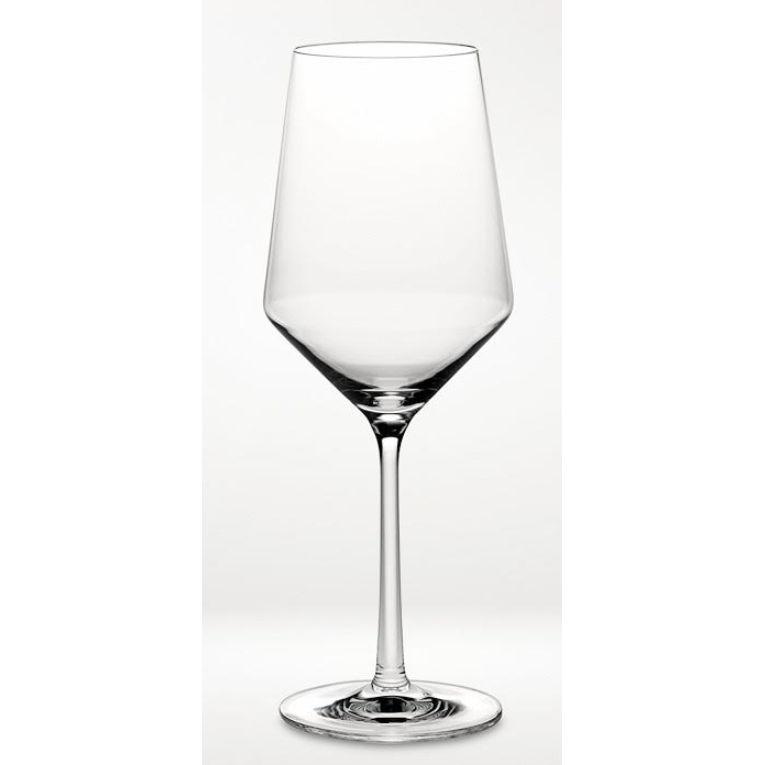 Fortessa
Pure Cabernet Wine Glass Set of 6