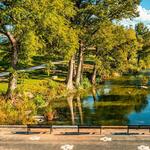 Louise Hays Park