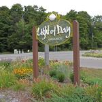 Light of Day Organic Farm & Tea Shop