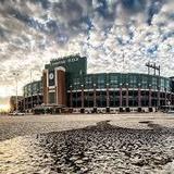 Lambeau Field Stadium Tours/Packers Hall of Fame