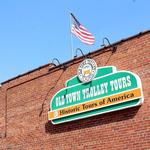Old Town Trolley Tours of Savannah