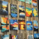 Muse Paintbar - One Loudoun