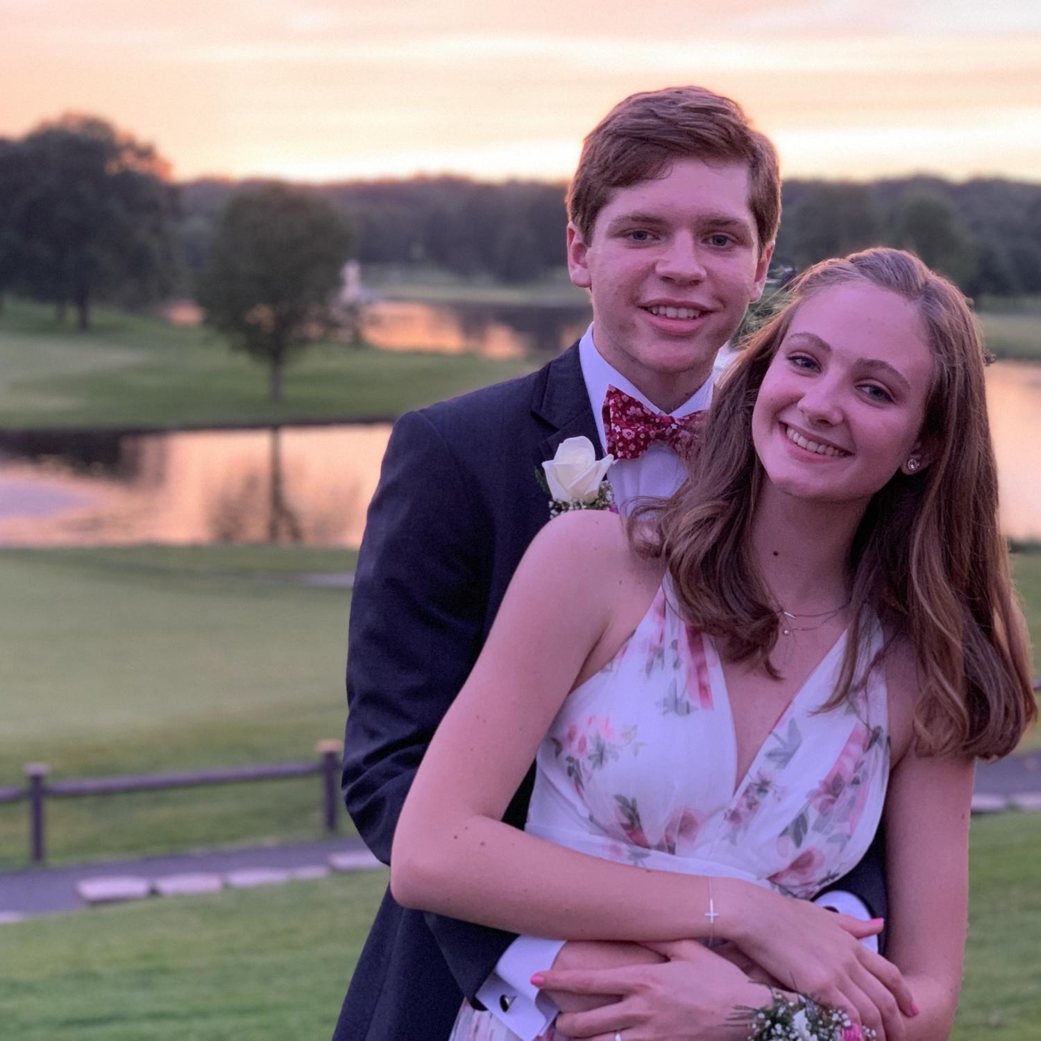 Senior Prom!
