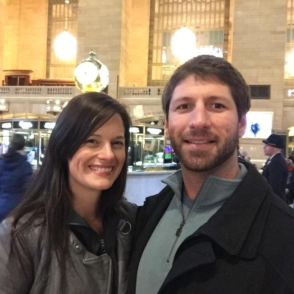 Grand Central Station - New York, NY