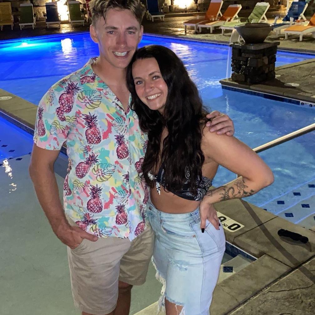 Labor Day trip to Lake of the Ozarks!