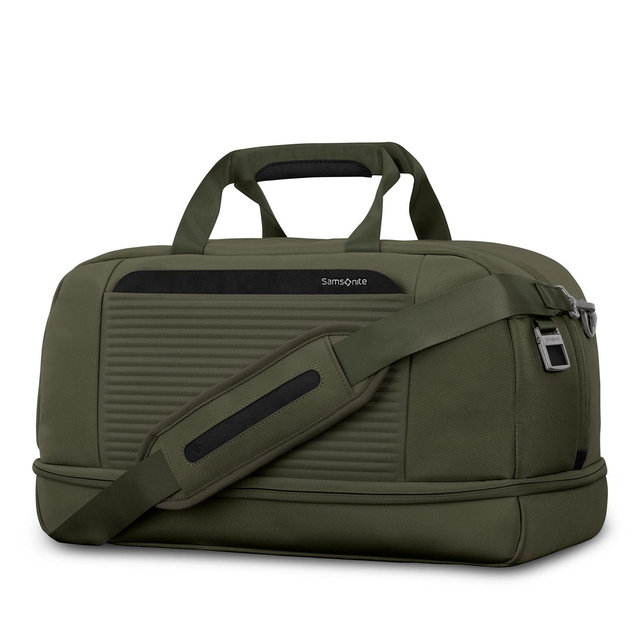 Samsonite Paralux Weekender Duffel Bag