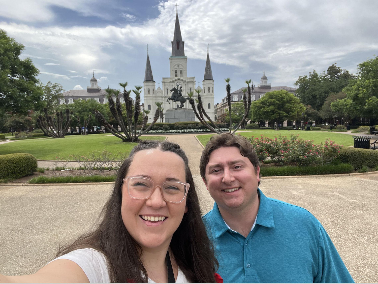 The Wedding Website of Anna Lackey and River Childers
